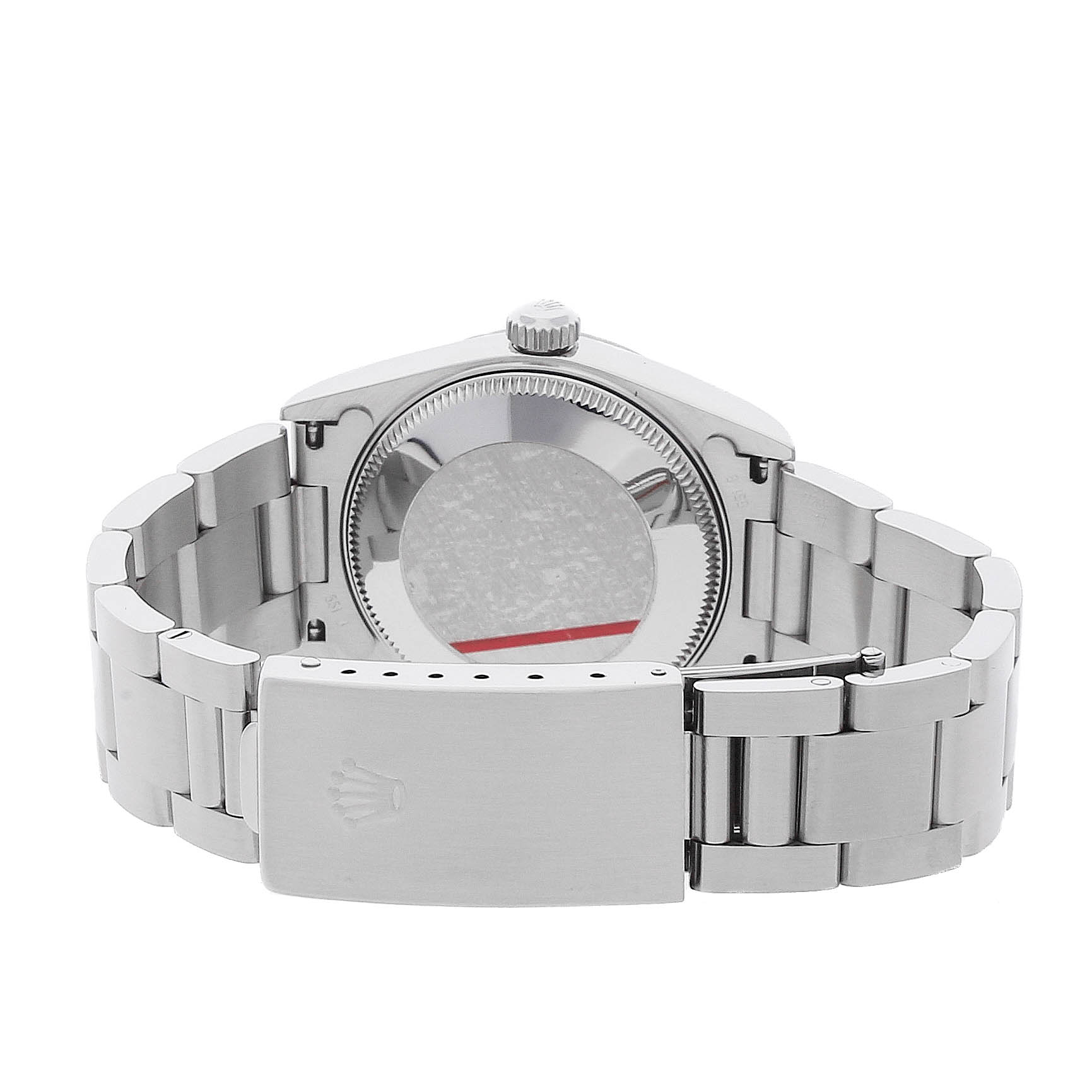 Rolex Super Clone Watch : Datejust 68240 BLU ROM OYS