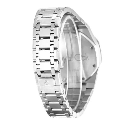 Audemars Piguet Royal Oak Chronograph 42 mm, Silver Ref. 26300ST.OO.1110ST.05