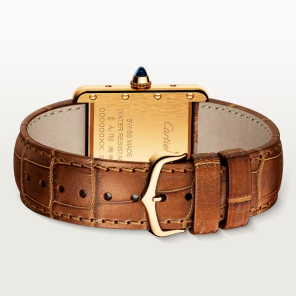 Cartie TANK LOUIS CARTIER WATCH