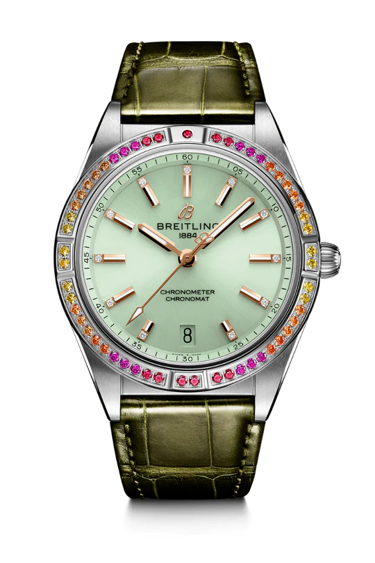 Breitling Chronomat Automatic 36 South Sea A10380611L1P1