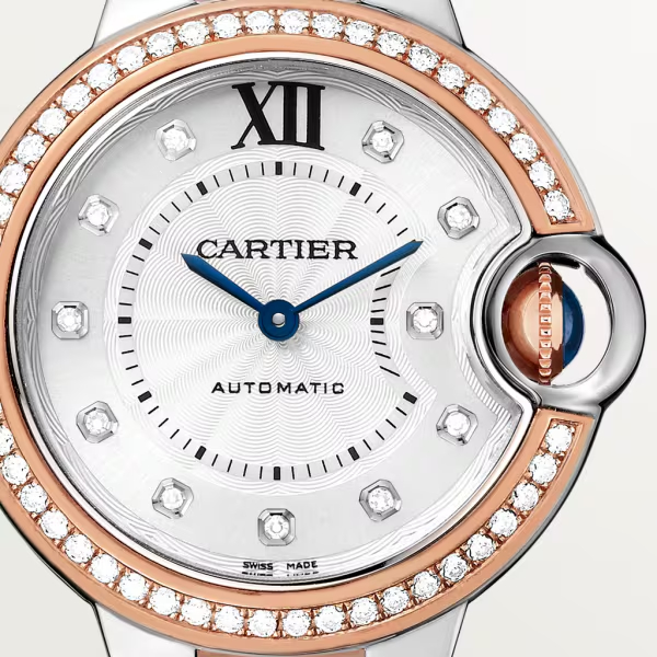 Cartie BALLON BLEU DE CARTIER WATCH