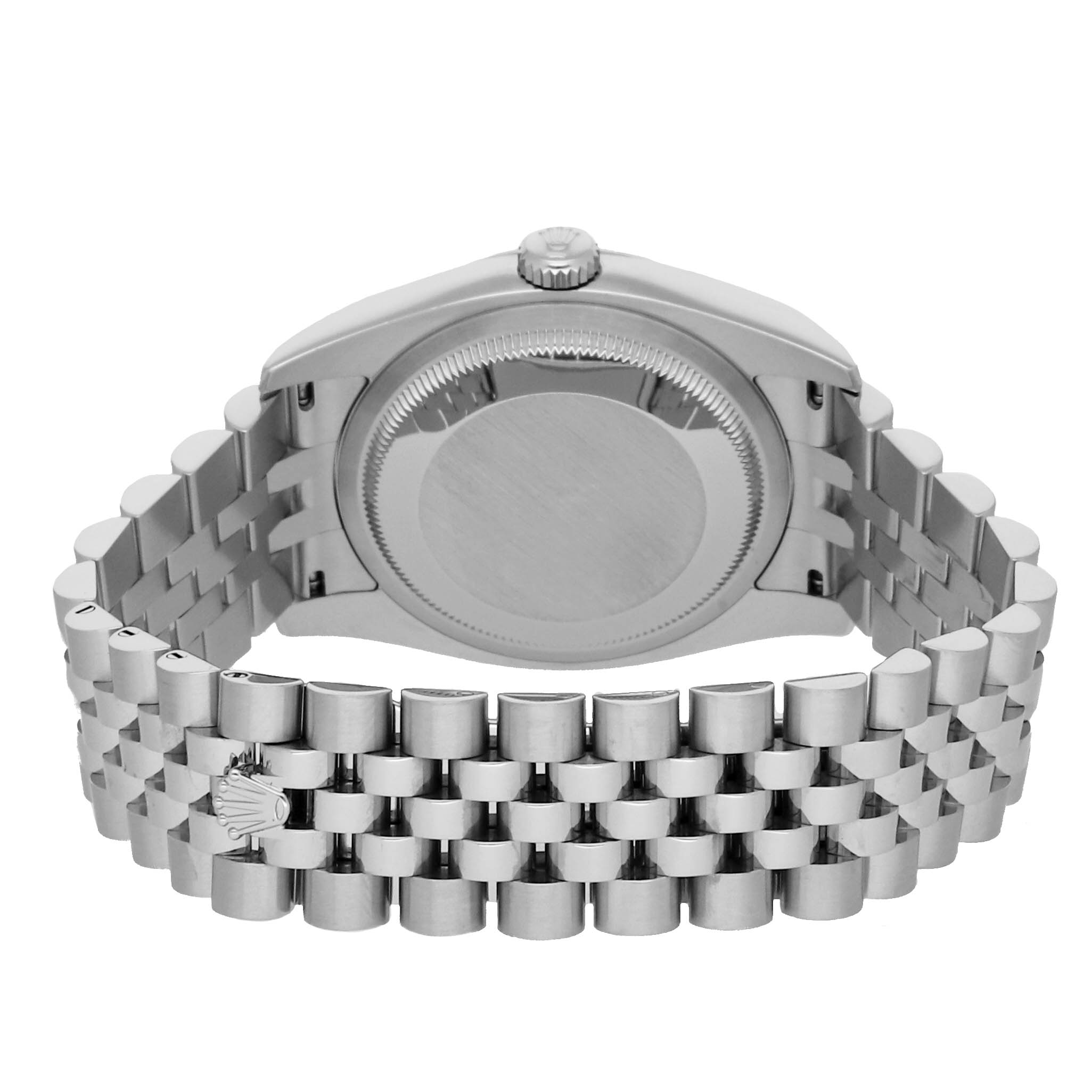 Rolex Super Clone Watch : Datejust 116234-0080