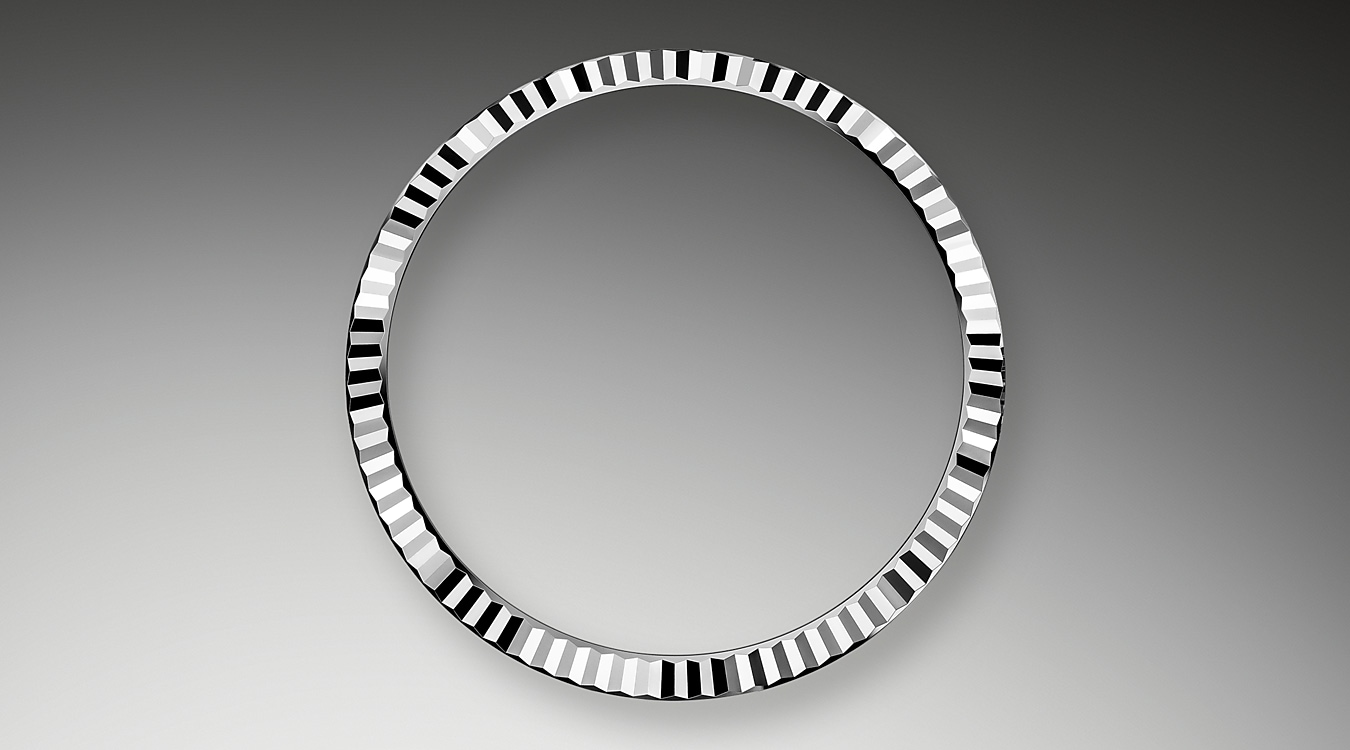 Rolex Datejust m126234-0018 Watch