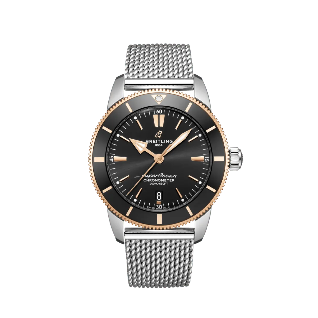 Breitling SUPEROCEAN HERITAGE B20 AUTOMATIC 44