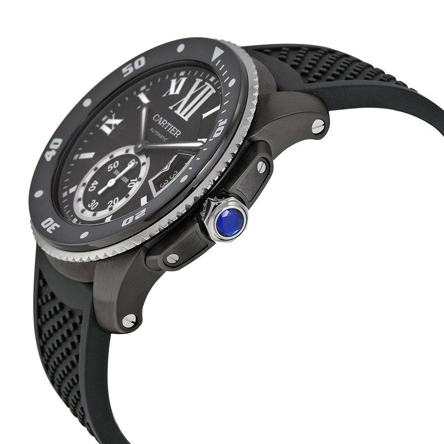 Cartier Calibre de Cartier Diver 42mm WSCA0006