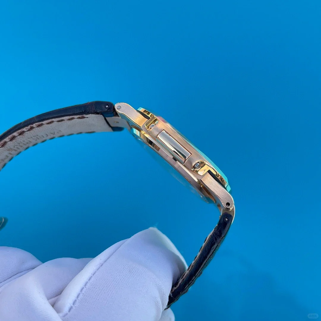 Patek Philippe Nautilus 5711/R 001 Replica