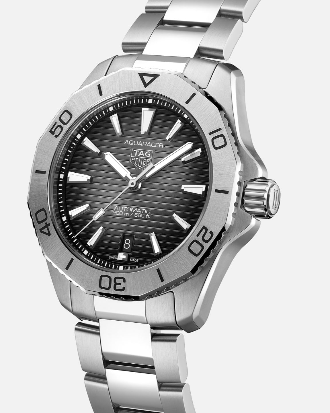 TAG HEUER AQUARACER PROFESSIONAL 200