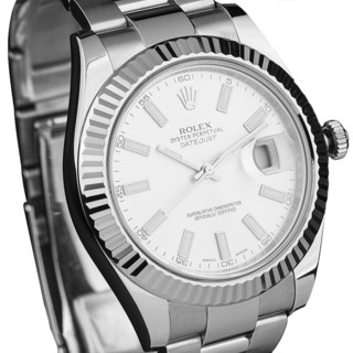 Rolex Datejust 116300-72210 Watch
