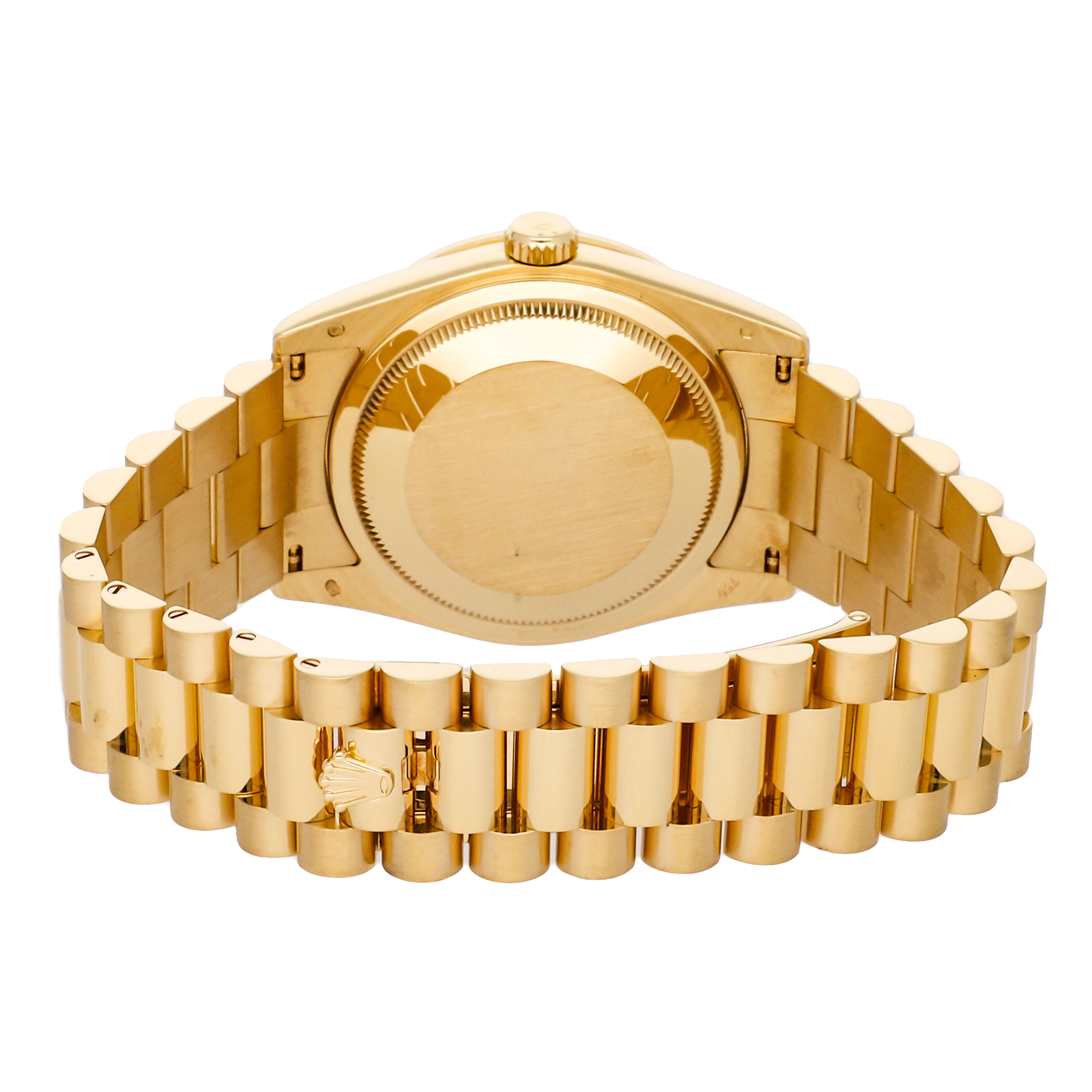 Rolex Super Clone Watch : Day-Date 118348-0037