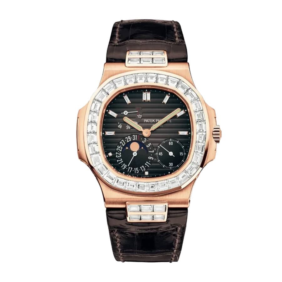 Patek Philippe Baguette 5724R-001 Replica