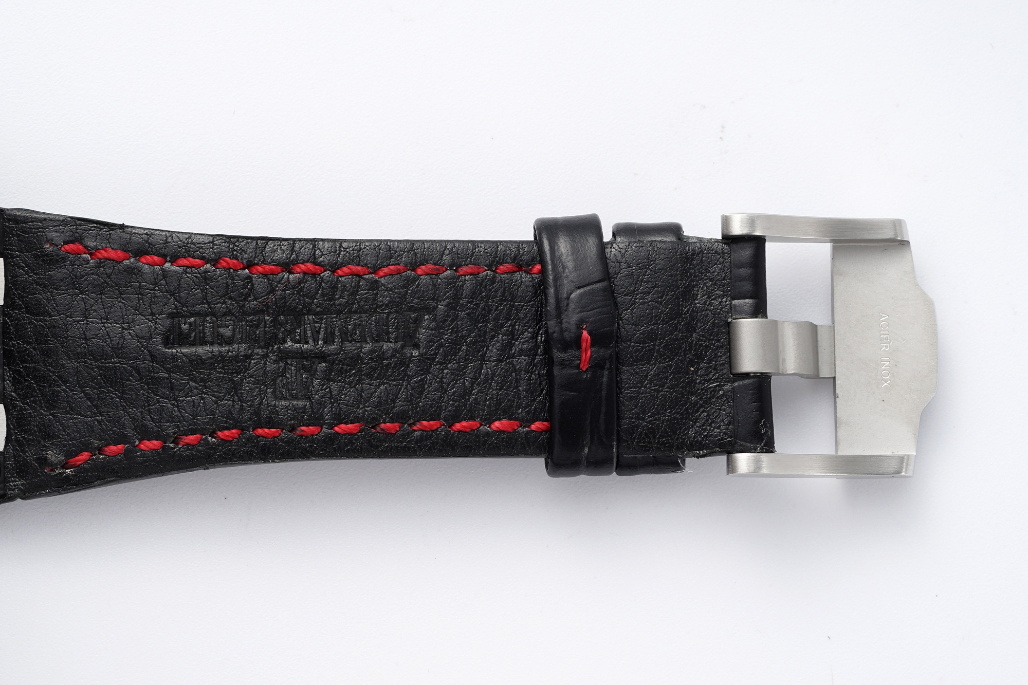 Audemars Piguet Royal Oak Offshore Vampire 42 mm, Black Ref. 26470ST.OO.A101CR.01