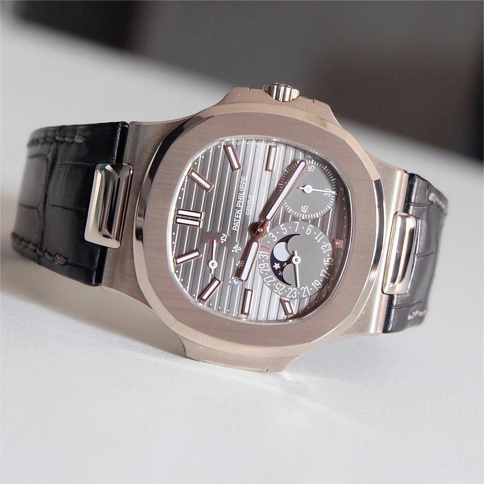 5712G-001 - Patek Philippe NAUTILUS