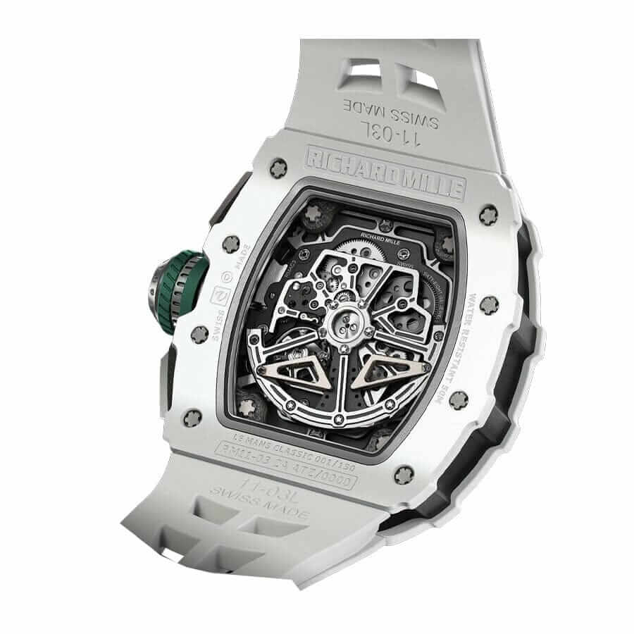Richard Mille Le Mans Replica RM11-03