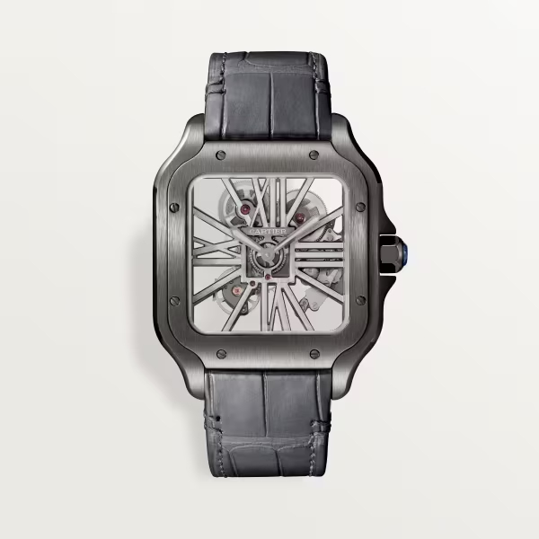 Cartie SANTOS DE CARTIER WATCH