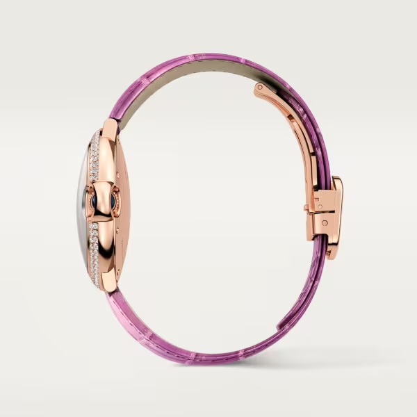 Cartie BALLON BLEU DE CARTIER WATCH