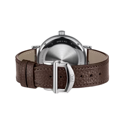 IWC PORTOFINO POINTER DATE IW359201