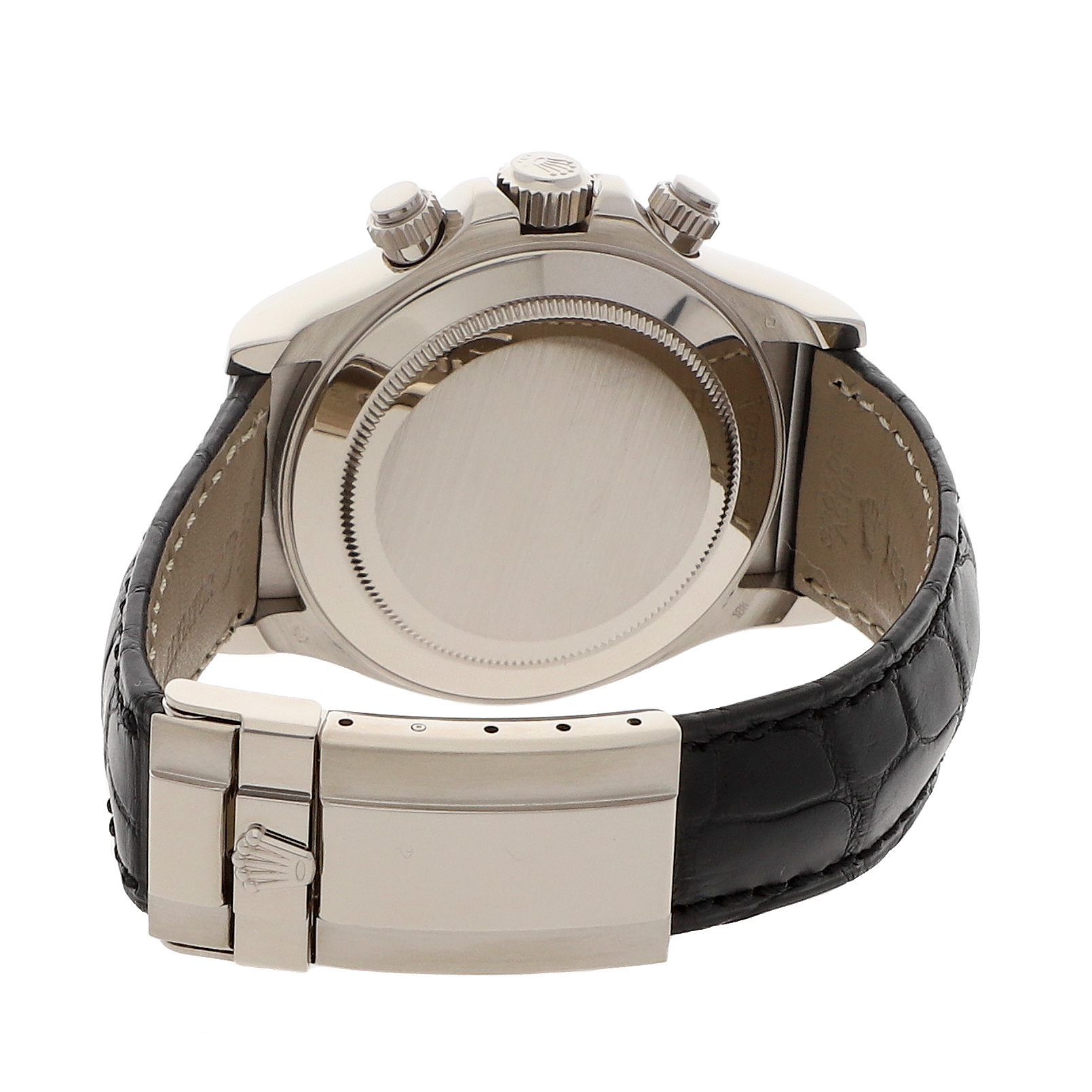 Rolex Super Clone Watch : Daytona Cosmograph 116519-0195