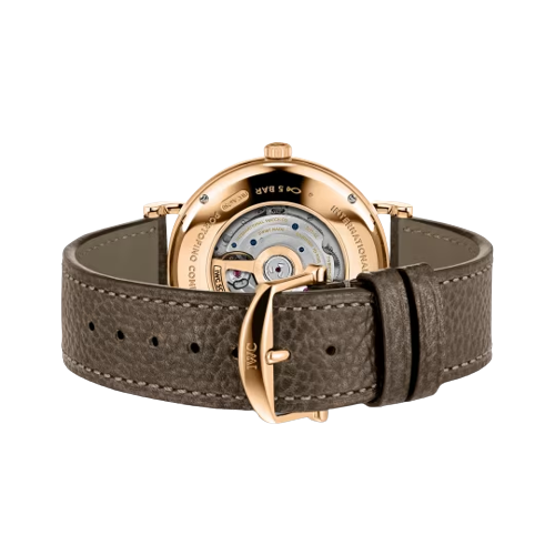 IWC PORTOFINO COMPLETE CALENDAR IW359002