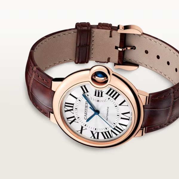 Cartie BALLON BLEU DE CARTIER WATCH