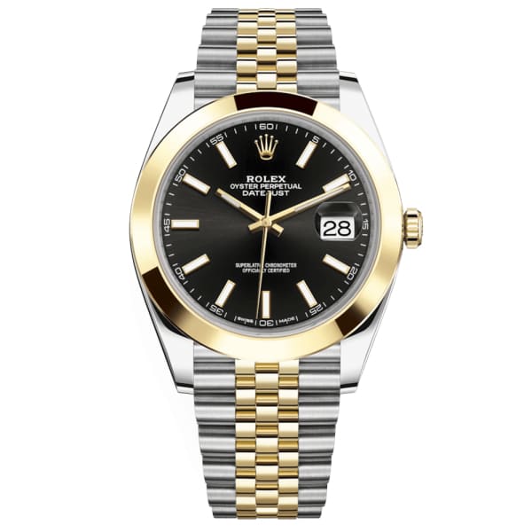 Rolex Datejust 41, 126303-0014