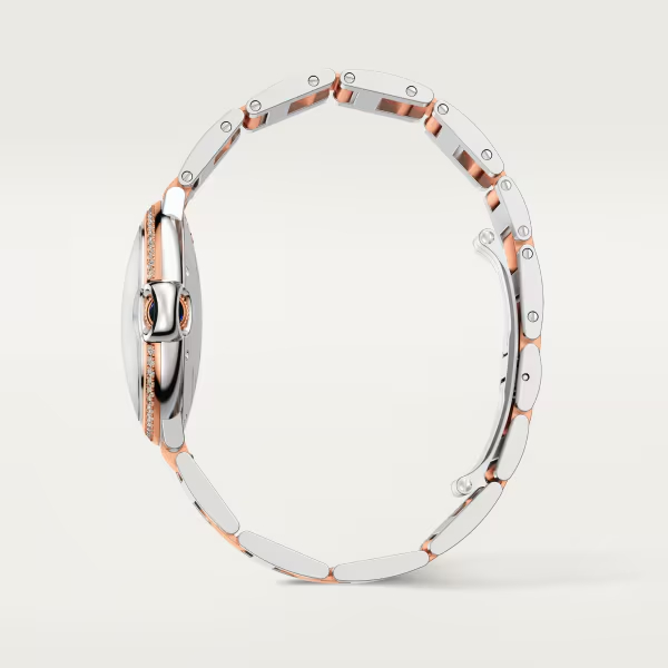 Cartie BALLON BLEU DE CARTIER WATCH