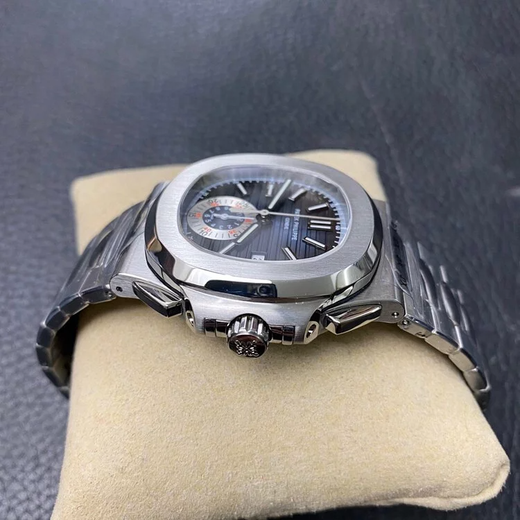 (Top version 1:1)Patek Philippe- NAUTILUS-5980/1A-001
