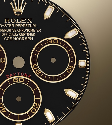 Rolex COSMOGRAPH DAYTONA-m116508-0004