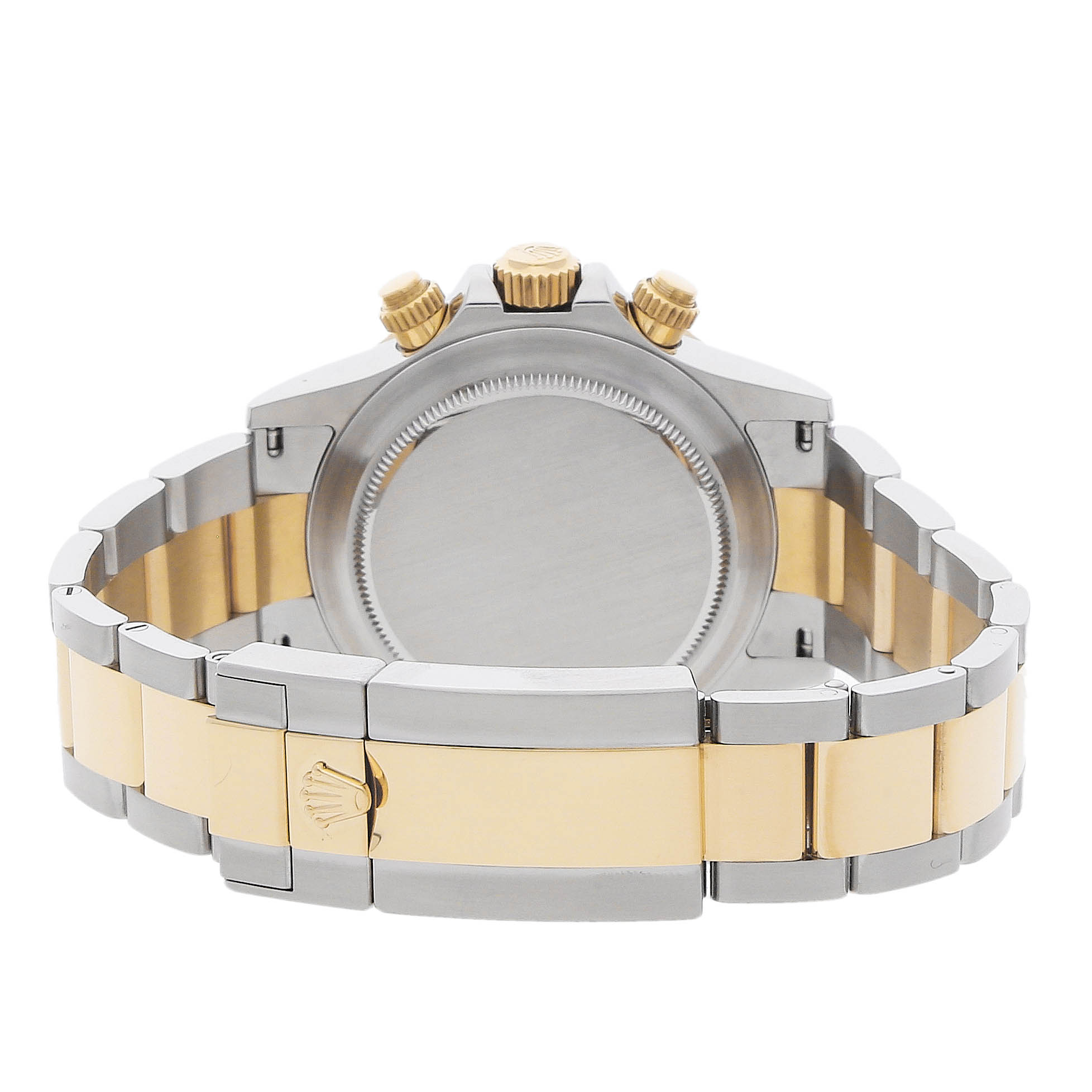 Rolex Super Clone Watch : Daytona Cosmograph 116523-0041