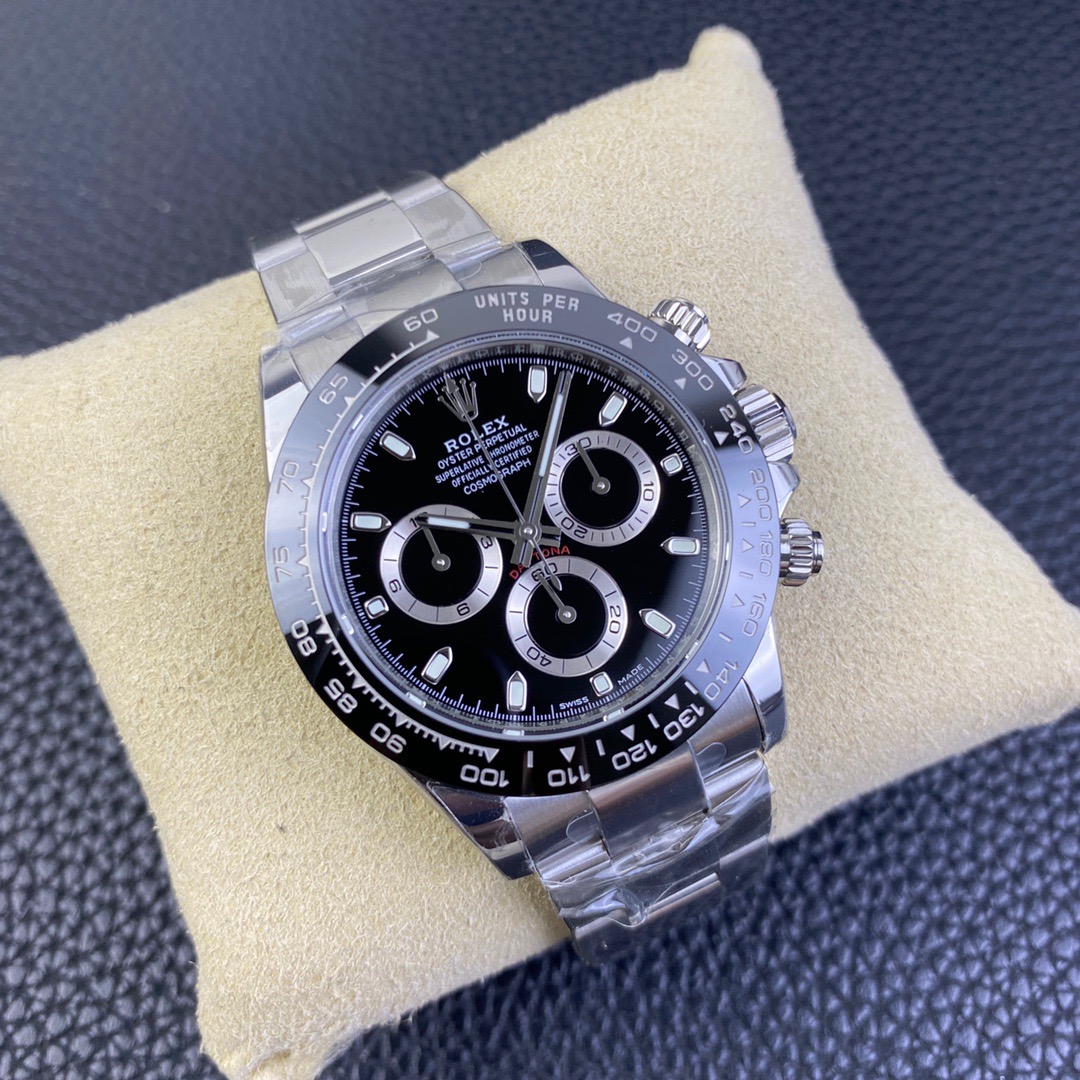 Rolex Cosmograph Daytona m116500ln-0002 Series-m116500ln-0002