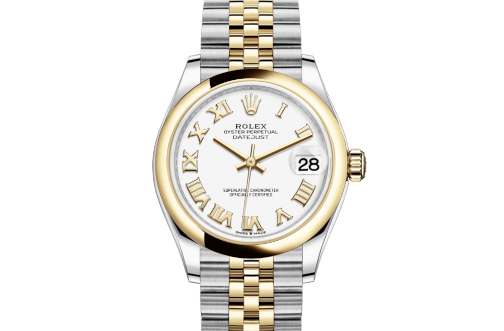 LadyRolex DATEJUST 31 278243