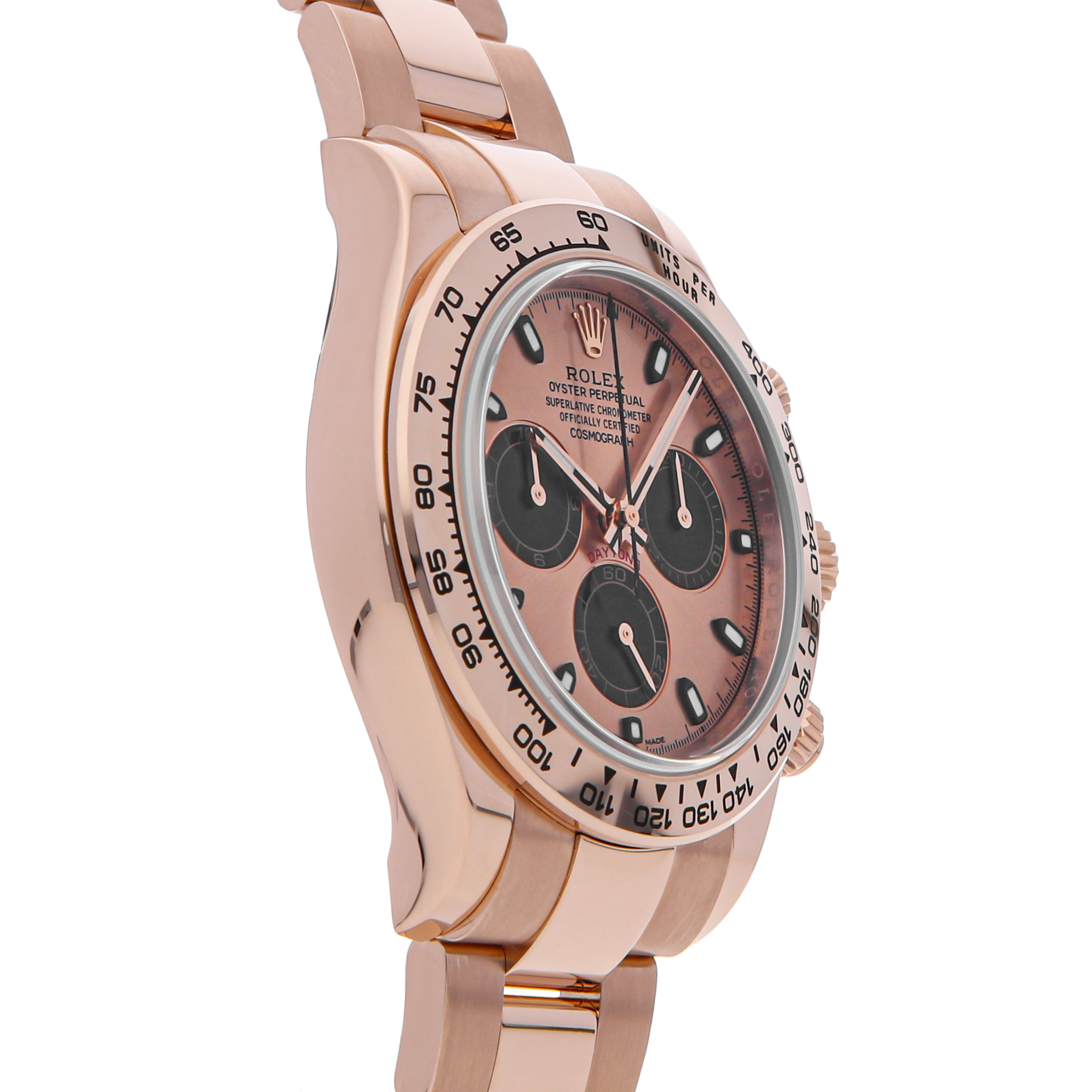 Rolex Super Clone Watch : Daytona Cosmograph 116505-0009