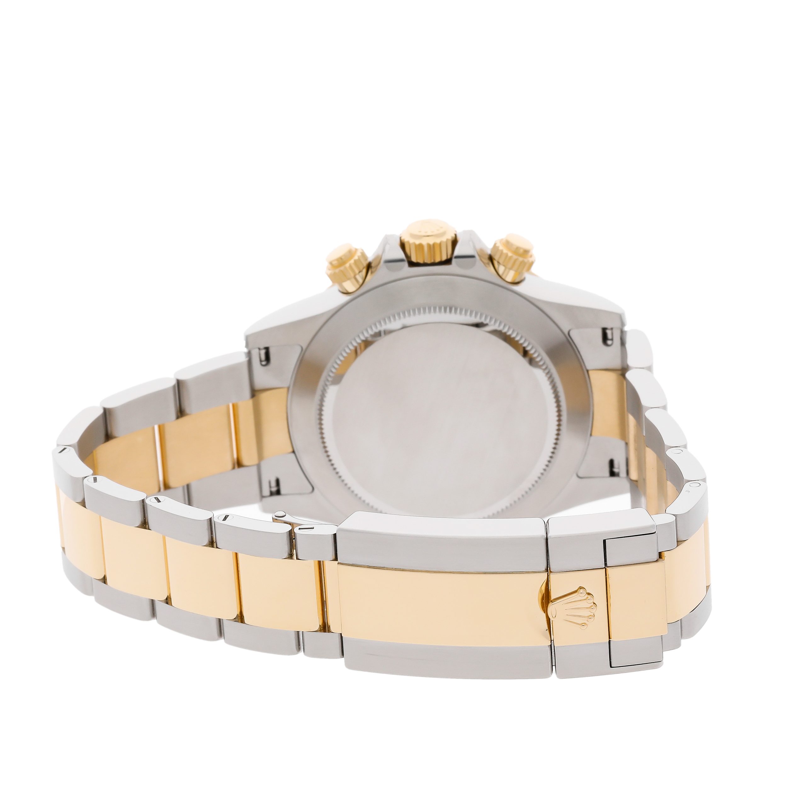 Rolex Super Clone Watch : Daytona Cosmograph 116503-0004