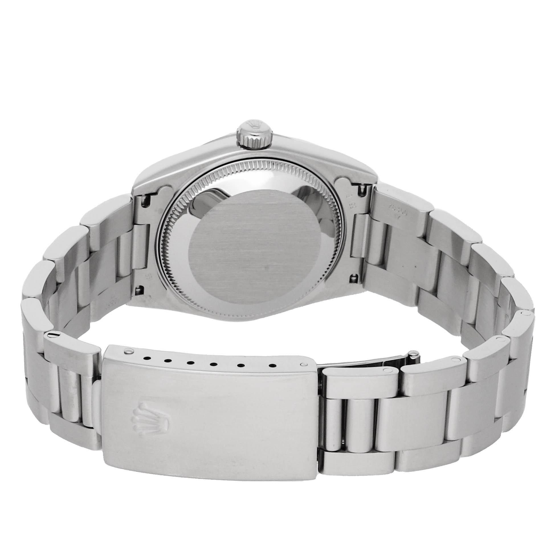 Rolex Super Clone Watch : Datejust 78240 PNK ROM OYS