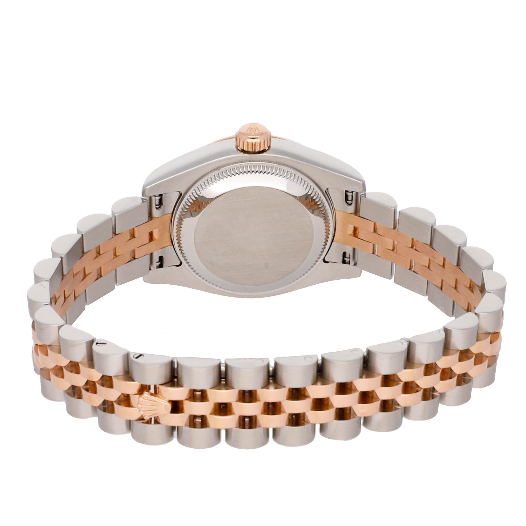 Rolex Super Clone Watch : Datejust 179171 PNK IX JUB