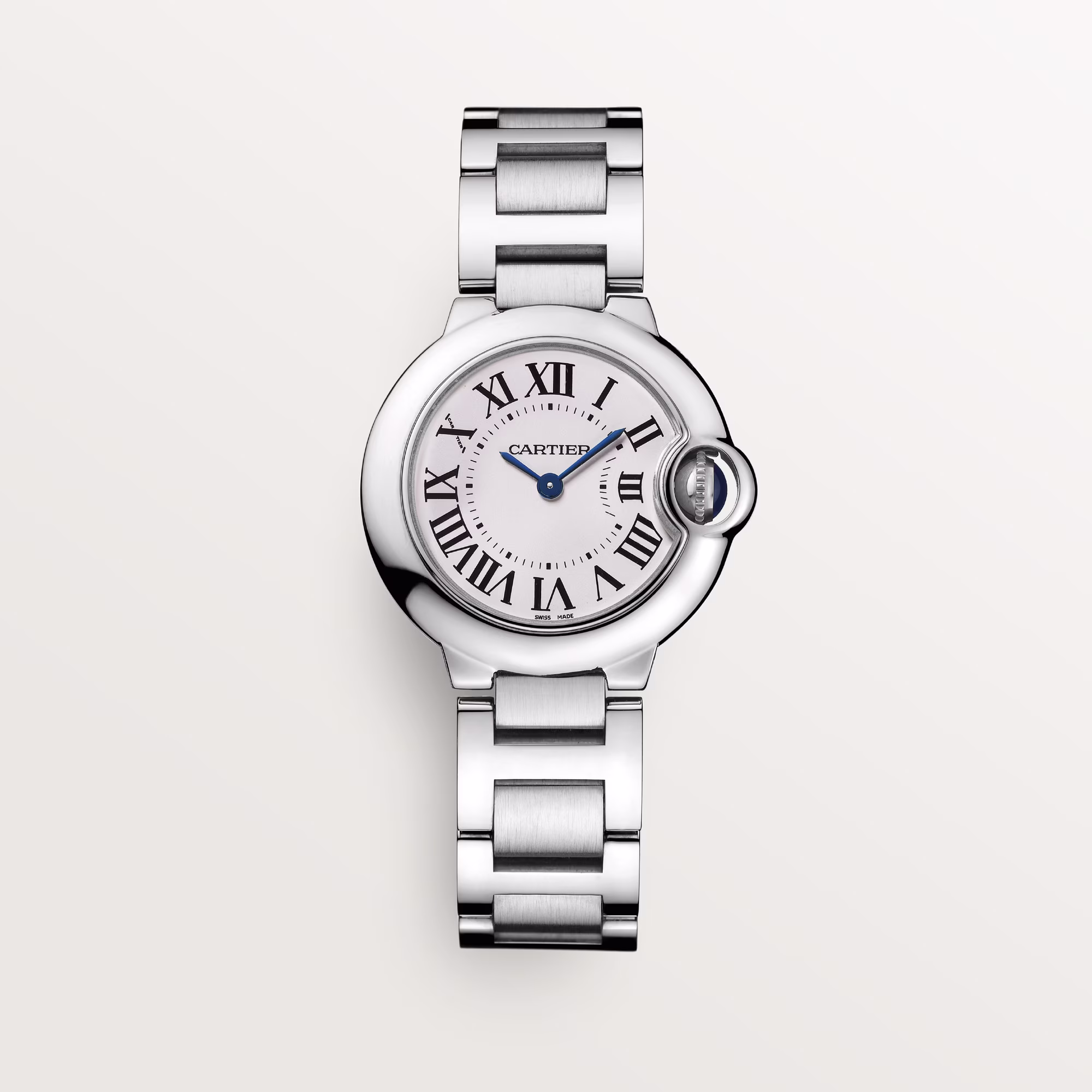 CARTIER BALLON BLEU DE WATCH