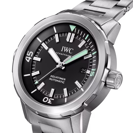IWC AQUATIMER AUTOMATIC IW328803