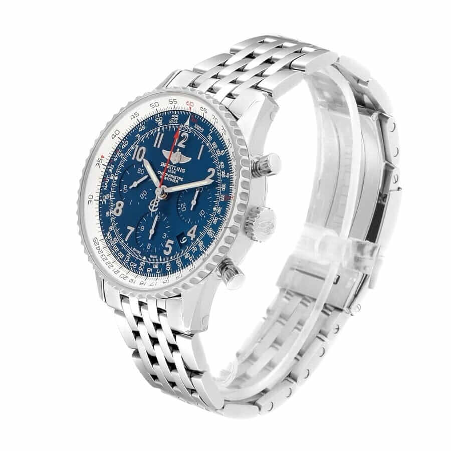 Breitling Navitimer B01 Replica AB0121C4-C920-447A