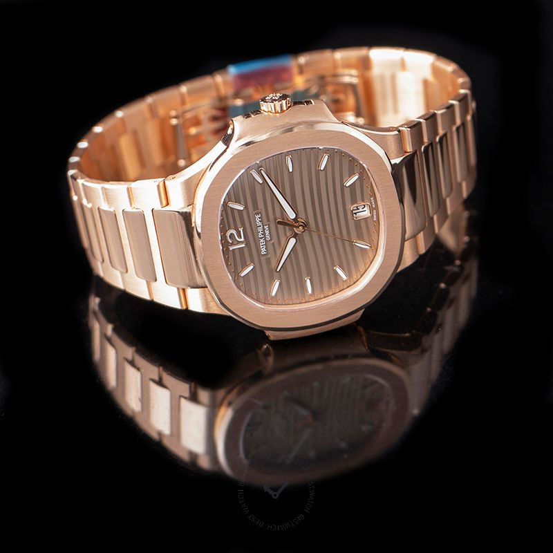Patek Philippe 7118/1R - NAUTILUS