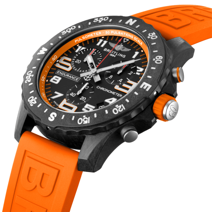 BREITLING ENDURANCE PRO 44-X82310A51B1S1
