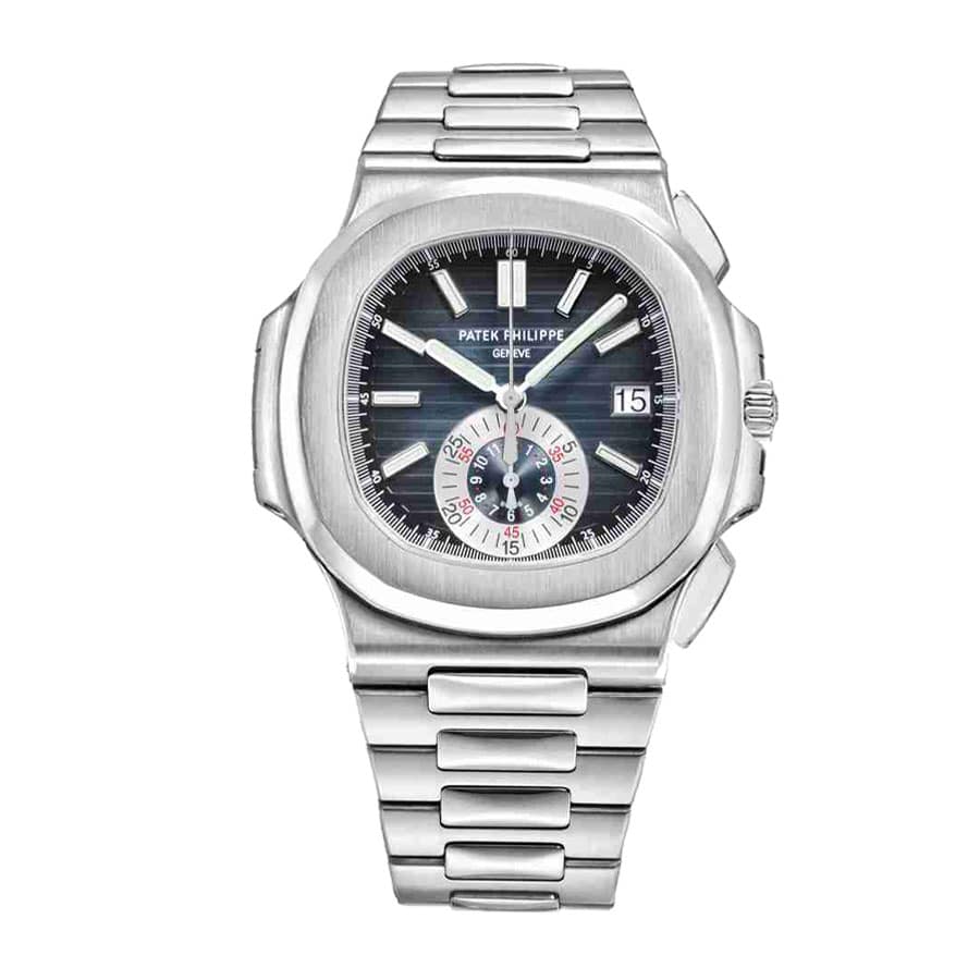 Patek Philippe Nautilus 5980/1A-001 Replica