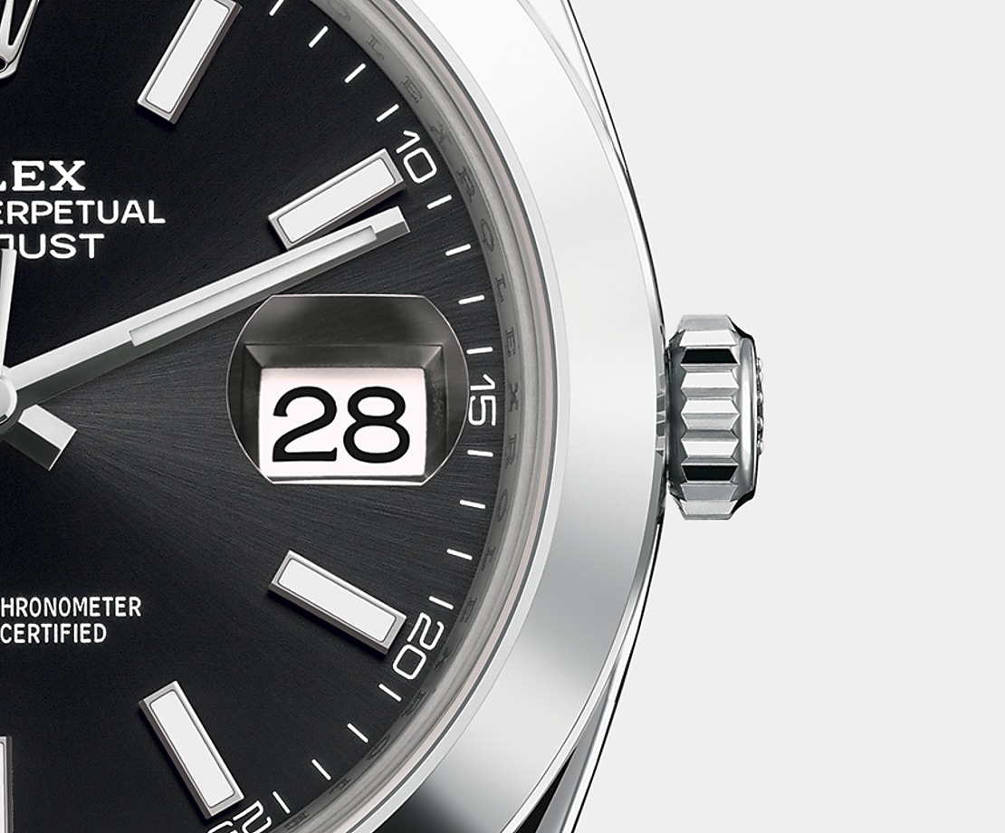 Rolex Datejust m126300-0011 Watch