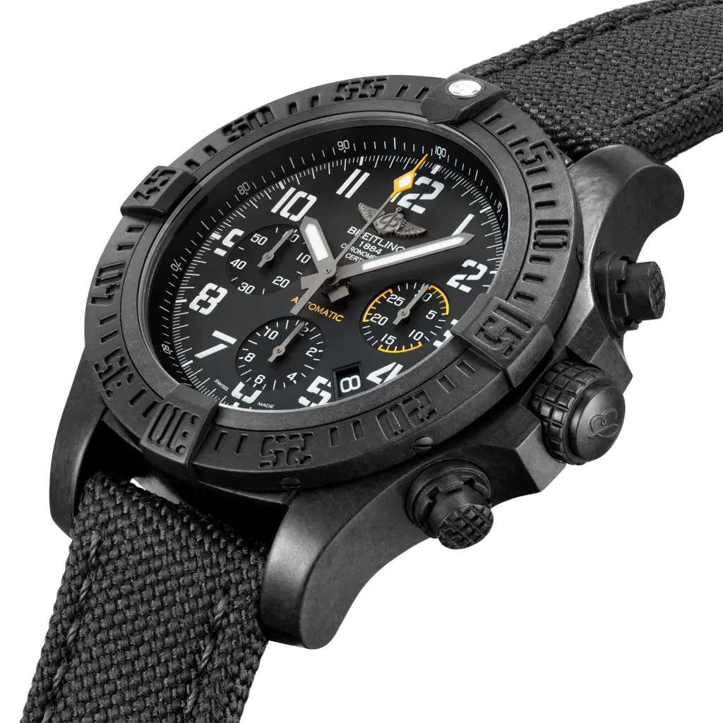 Breitling Avenger Hurricane Replica