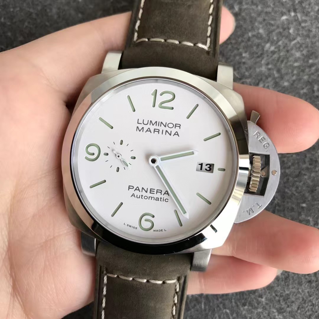 Panerai Luminor Marina Stainless Steel PAM1314