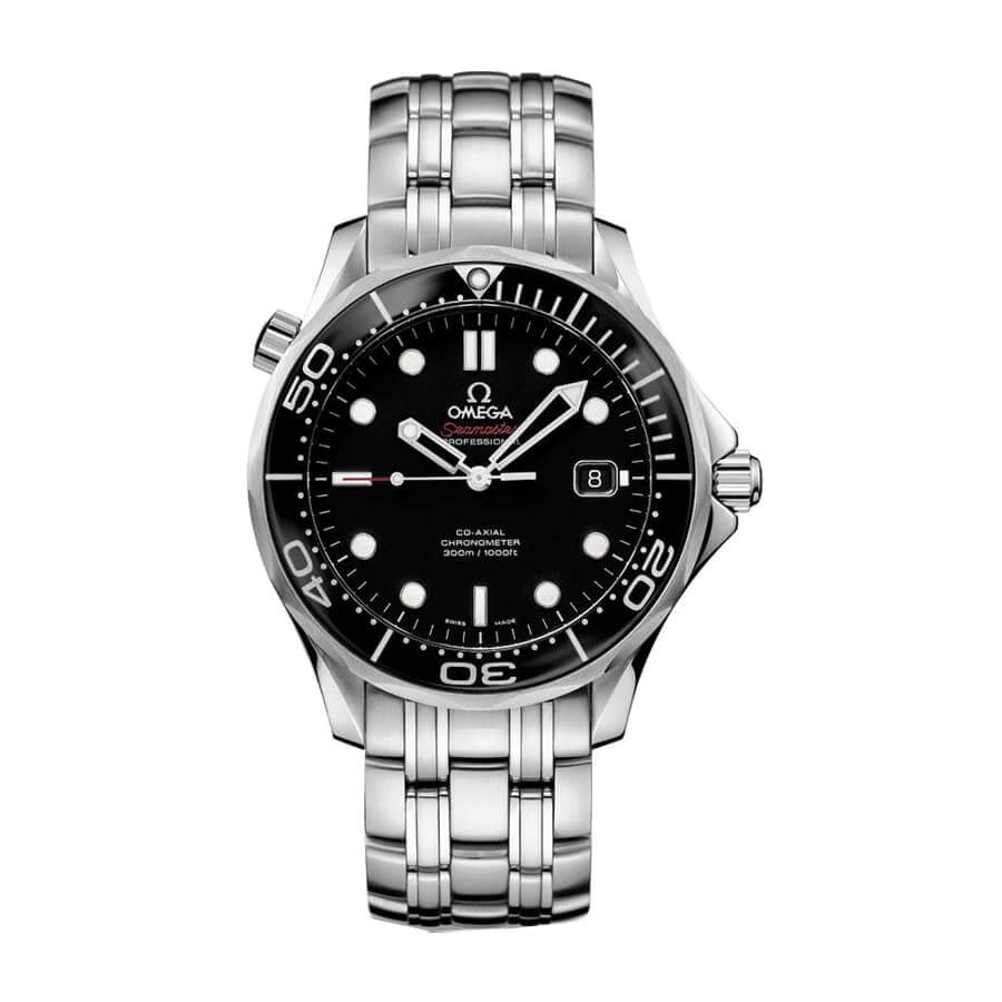 Omega Seamaster Diver 300M