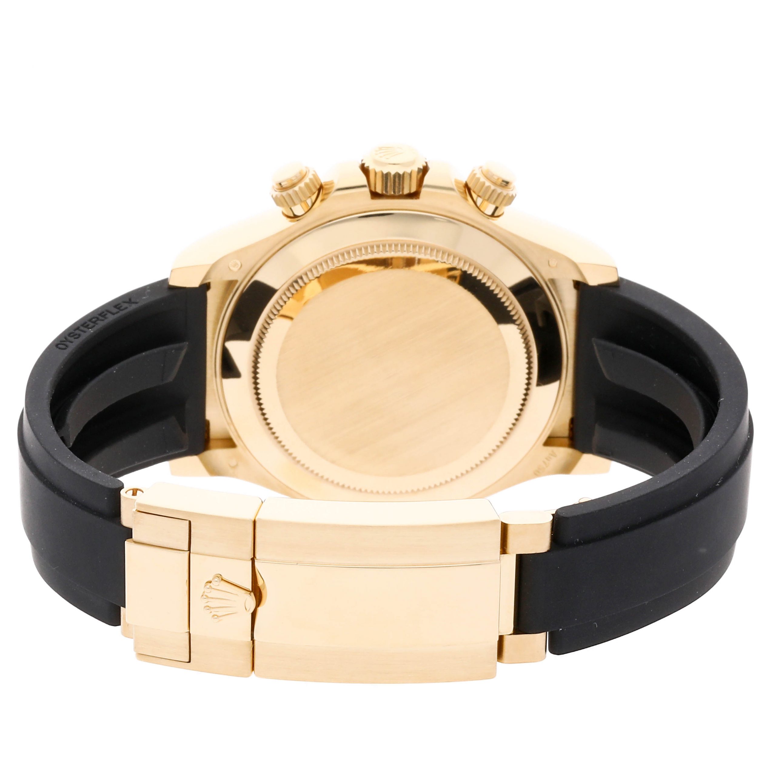 Rolex Super Clone Watch : Cosmograph Daytona 116518LN-0048