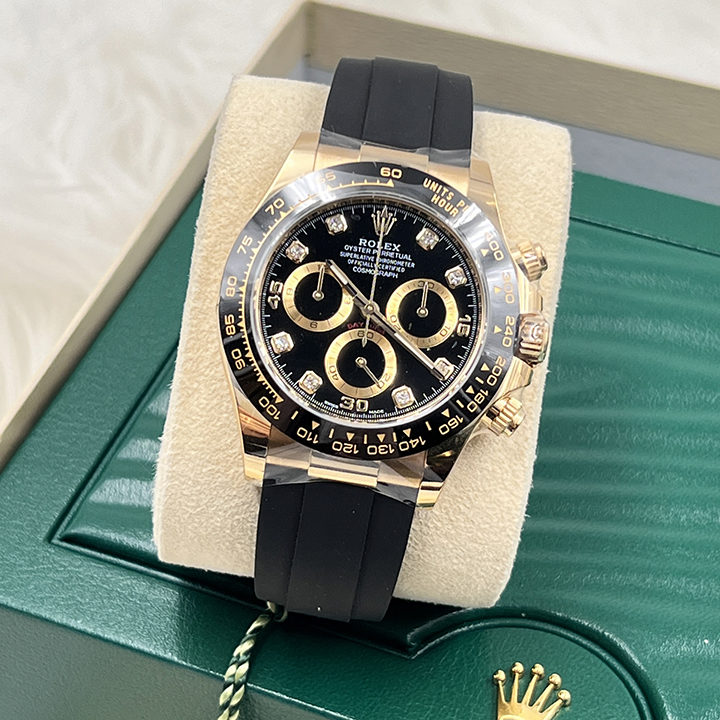 Rolex COSMOGRAPH DAYTONA-m116518ln-0078