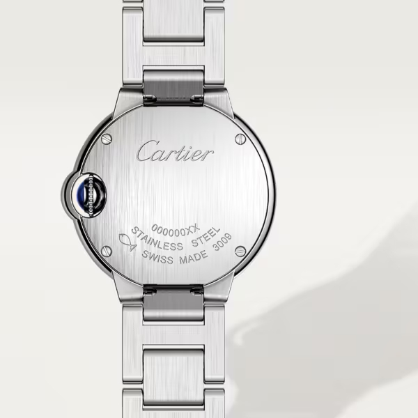 Cartie BALLON BLEU DE CARTIER WATCH