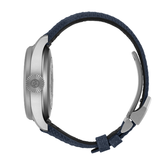 IWC BIG PILOT’S WATCH IWC RACING WORKS