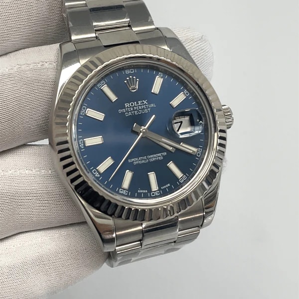 Rolex Datejust 116334-0005 Watch