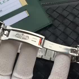 Rolex Submariner 126619LB Black Dial 3235 Blue Bezel Black DIal